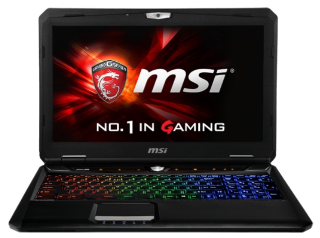 Dominator - MSI <br><br>