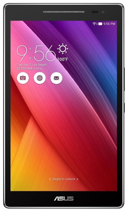 Z380C Z380CПланшеты на Android<br>Планшет<br>