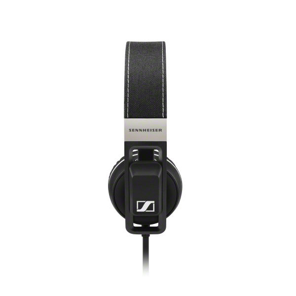 Sennheiser Urbanite (506086) - закрытые накладные наушники (Black) Sennheiser Urbanite (506086) - закрытые накладные наушники (Black)