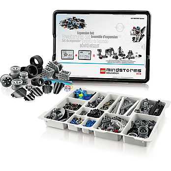 Mindstorms Education