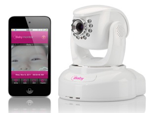 Ibaby Monitor M3    -  8
