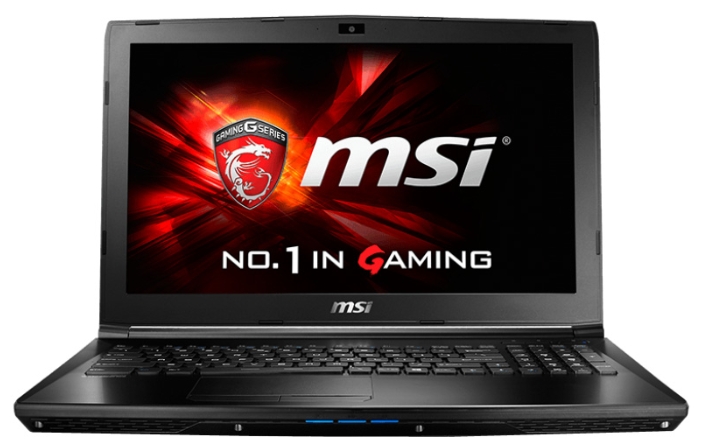 Купить Ноутбук Msi 15.6