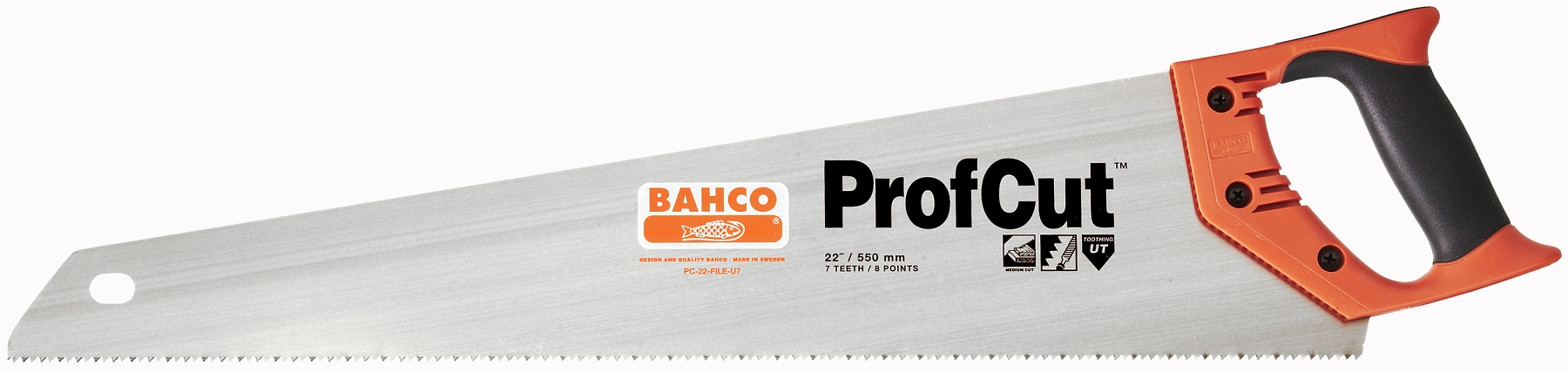 ProfCut ProfCutНожовки и пилы<br>Ножовка с некалеными зубьями<br>
