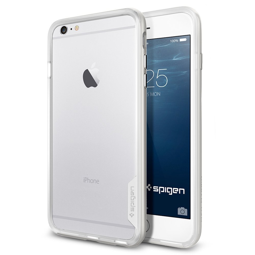 Neo Hybrid EX - Spigen  <br><br>