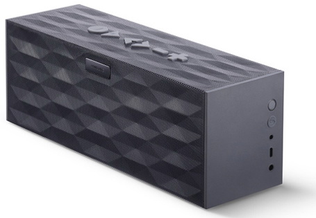 jawbone boombox