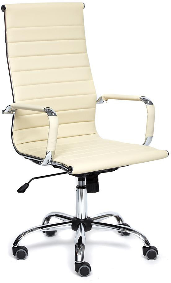 Кресло руководителя Tetchair Urban 12884 (Biege)