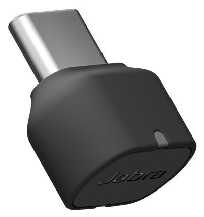 Bluetooth-адаптер Jabra Link 380c MS USB-C (14208-22) для гарнитур Jabra Evolve2 65/85 (Black)
Bluetooth-адаптер Jabra Link 380c MS USB-C (14208-22) для гарнитур Jabra Evolve2 65/85 (Black)