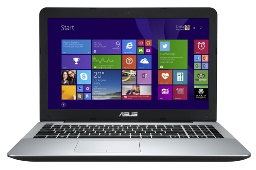 Ноутбук Asus K550LD-XO328H 15.6, Intel Core i3, 1.9GHz, 6Gb, 500Gb HDD (90NB0627-M05080) Ноутбук Asus K550LD-XO328H 15.6, Intel Core i3, 1.9GHz, 6Gb, 500Gb HDD (90NB0627-M05080)Ноутбуки для работы и учебы<br>Ноутбук<br>