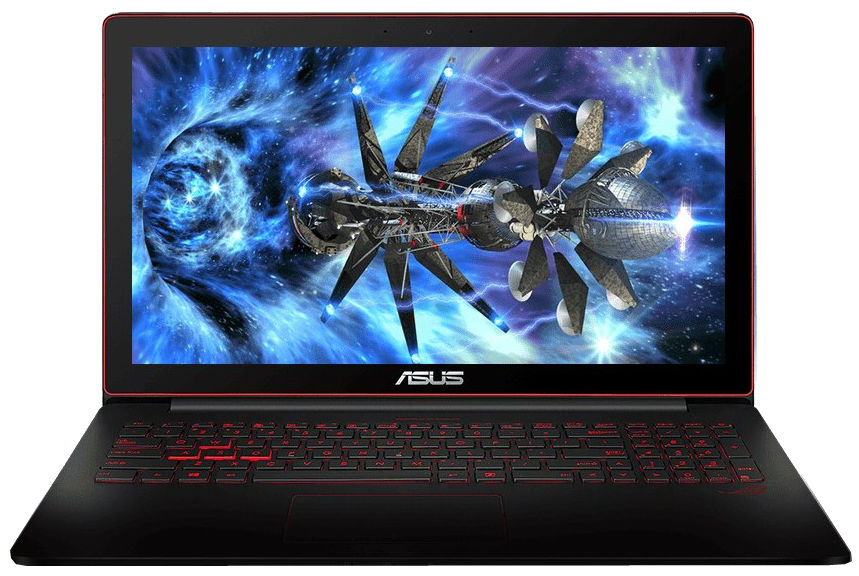 Asus Rog Ноутбук Цена