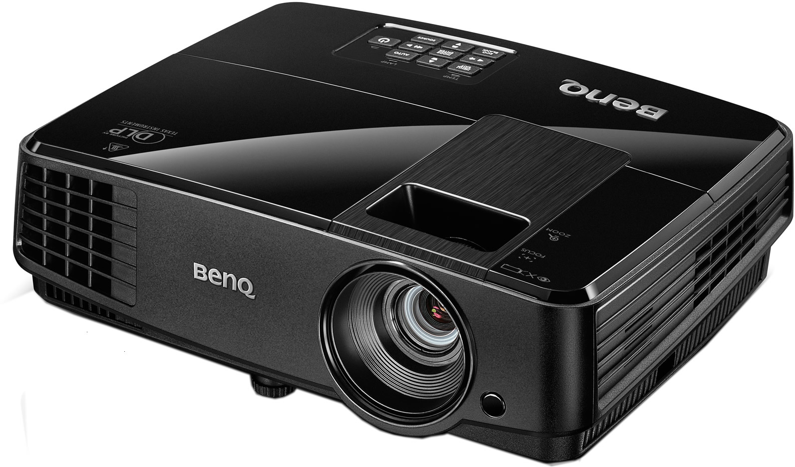 MS504 - BenQ  <br><br>