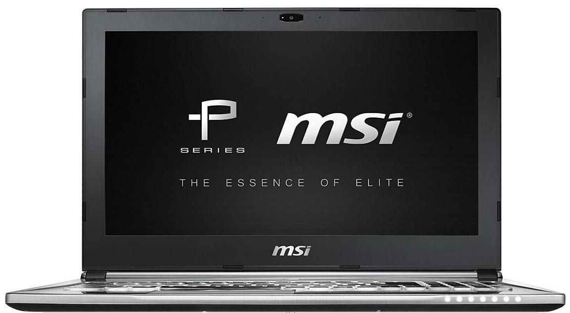 Купить Ноутбук Msi Core I7