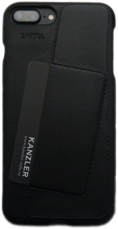 Pocket Case