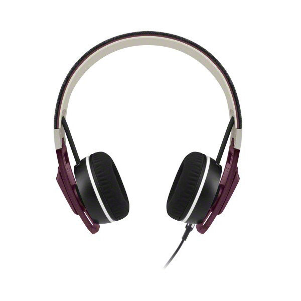 Sennheiser Urbanite (506452) - закрытые накладные наушники (Plum) Sennheiser Urbanite (506452) - закрытые накладные наушники (Plum)