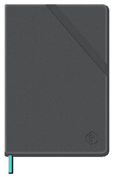 NeoLab N Professional Mini Notebook - тетрадь для цифровой ручки Neo SmartPen N2
