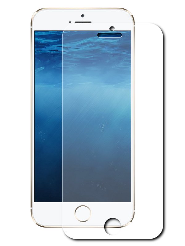 Onext 40785 - защитное стекло для iPhone 6