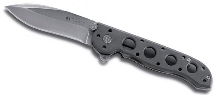 CRKT M21 (CR/M21-02) - складной нож (Black) CRKT M21 (CR/M21-02) - складной нож (Black)Ножи туристические<br>Складной нож<br>