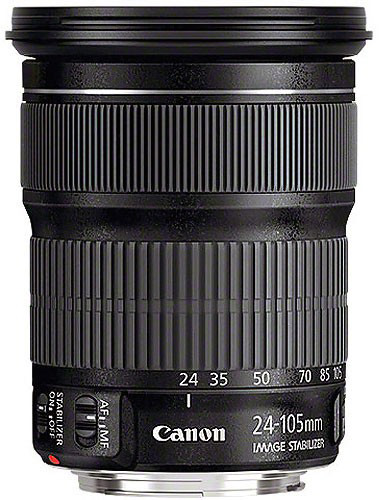 EF - Canon  <br><br>
