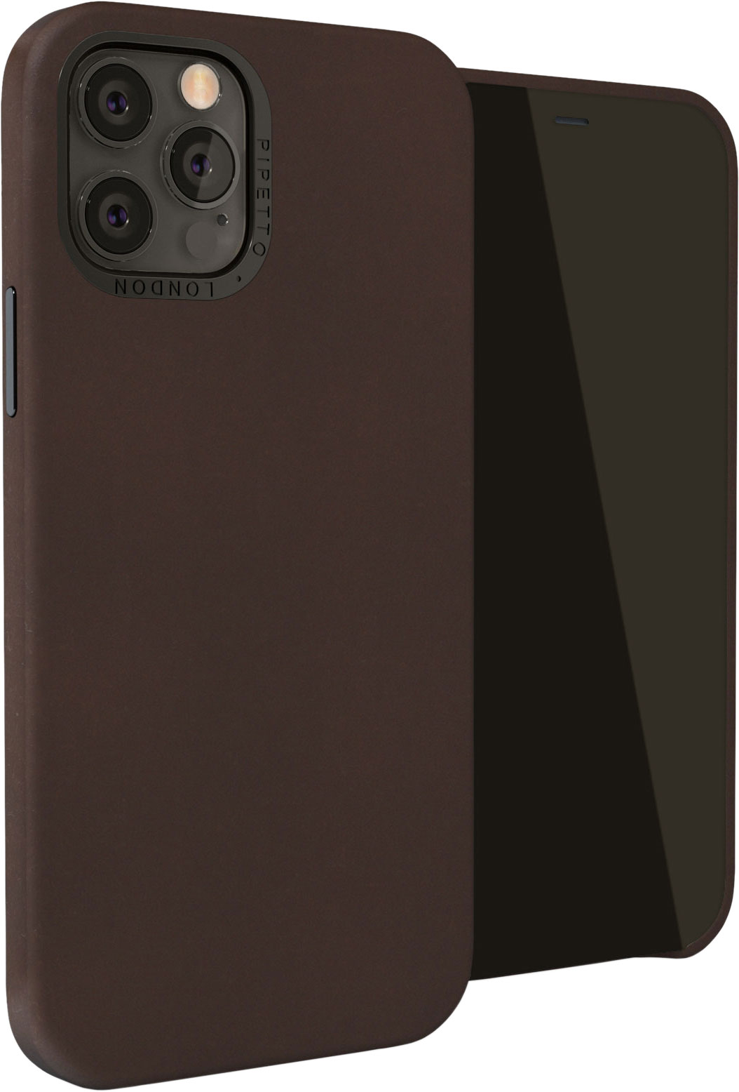 Чехол Pipetto Magnetic Leather Case (P063-71-O) с магнитным держателем в комплекте для iPhone 12/12 Pro (Brown)
Чехол Pipetto Magnetic Leather Case (P063-71-O) с магнитным держателем в комплекте для iPhone 12/12 Pro (Brown)