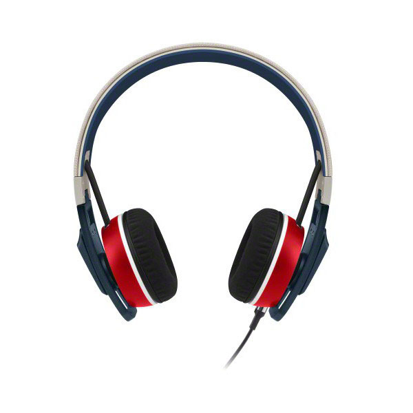 Sennheiser Urbanite (506453) - закрытые накладные наушники (Nation) Sennheiser Urbanite (506453) - закрытые накладные наушники (Nation)