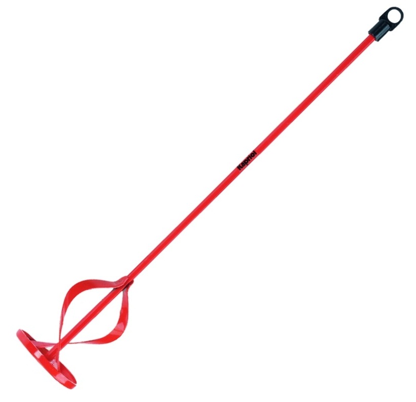 Kapriol 23700 - миксер для смешивания строительных смесей 8х50 см Kapriol 23700 - миксер для смешивания строительных смесей 8х50 смМалярные инструменты<br>Миксер для смесей низкой вязкости<br>
