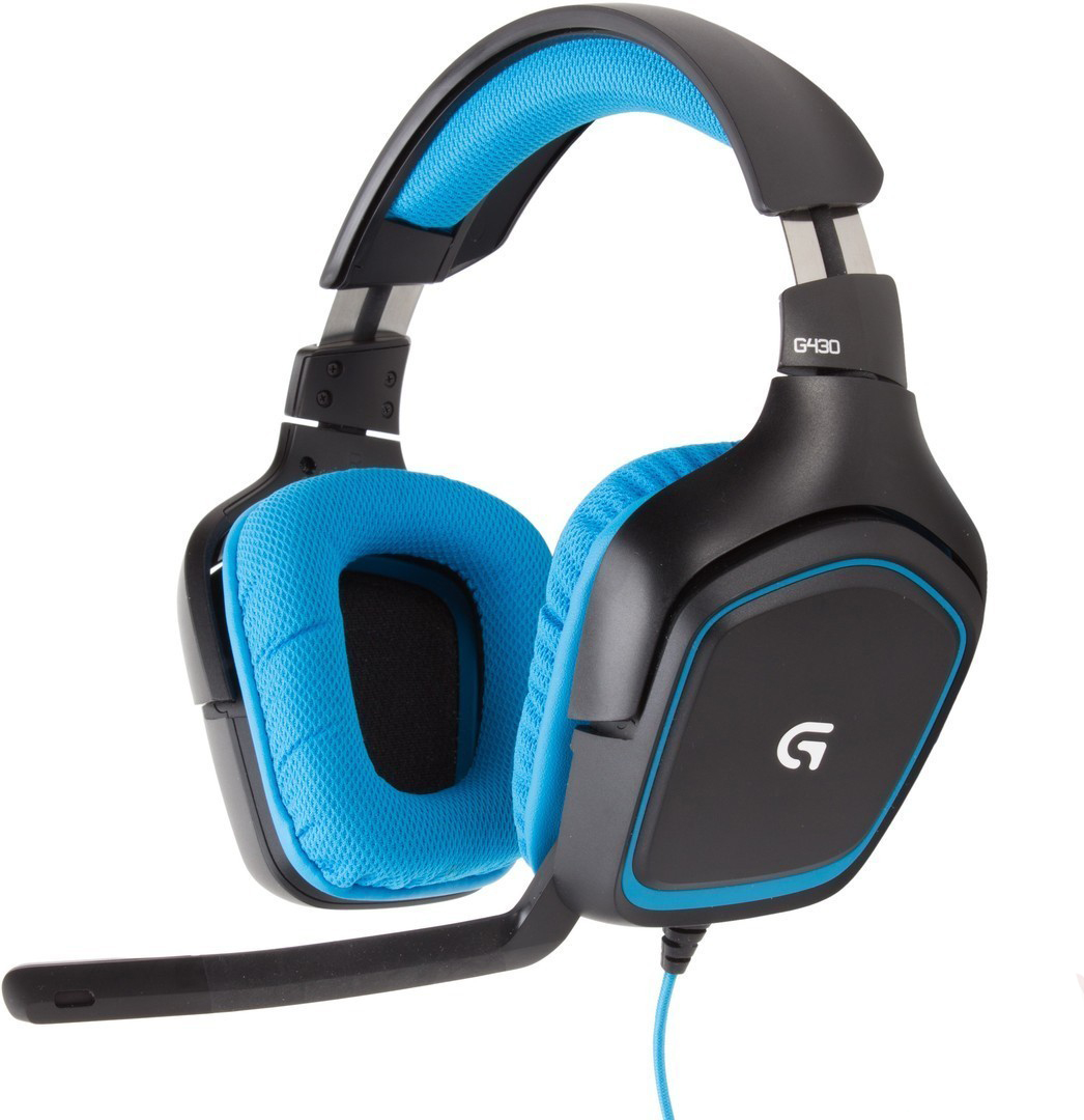 Stereo Gaming Headset