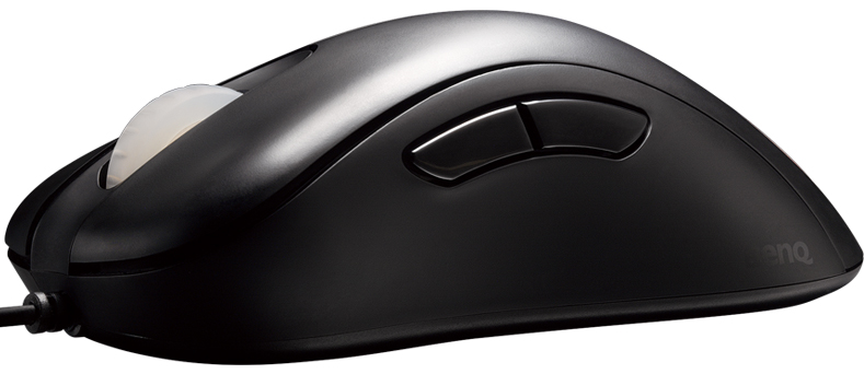 Zowie by Benq EC1-A - оптическая мышь (Black)