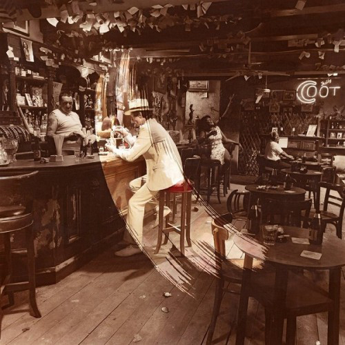 Led Zeppelin - Warner Music Russia <br> <br>