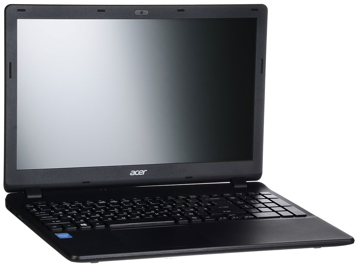 Ноутбук Acer Extensa Ex2519 Купить