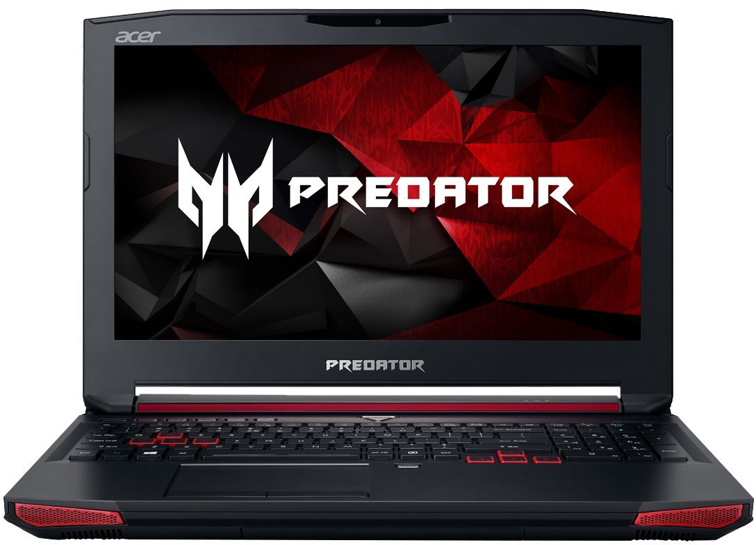 Predator PredatorИгровые ноутбуки<br>Ноутбук<br>