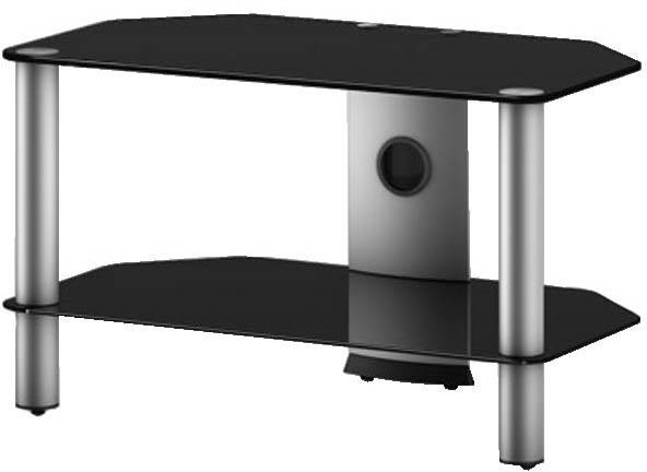Sonorous NEO 270 - стойка для телевизора до 32&quot; (Black/Silver)