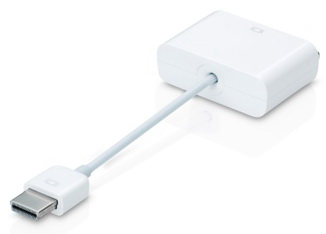 Adapter - Apple<br><br>