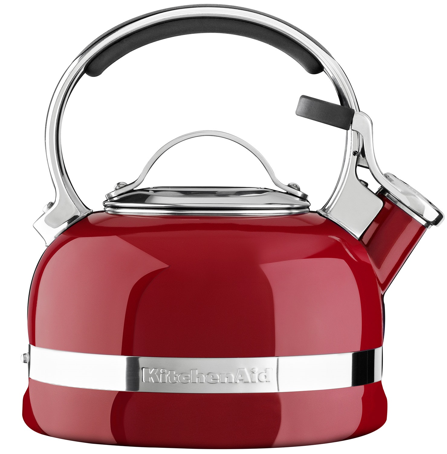 2.0-Quart Kettle