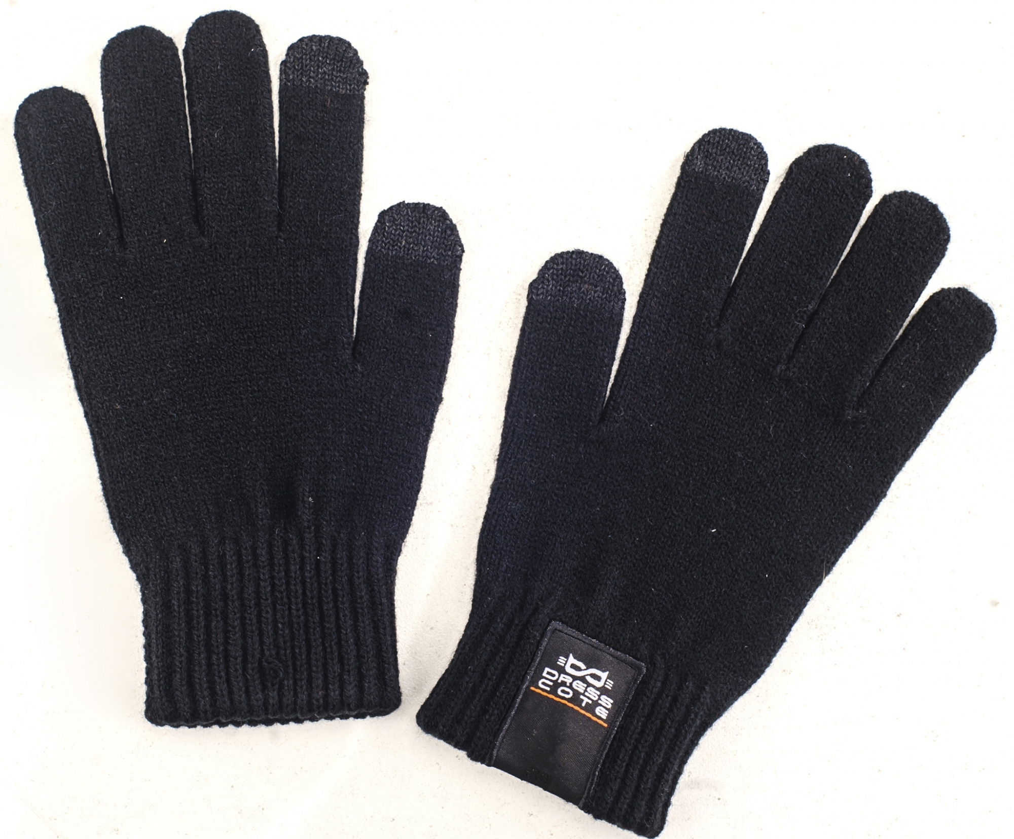 Touchers - DressCote   <br>C <br>