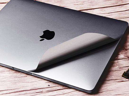 Купить защитная пленка Wiwu для MacBook Pro 15 Retina (Space Grey