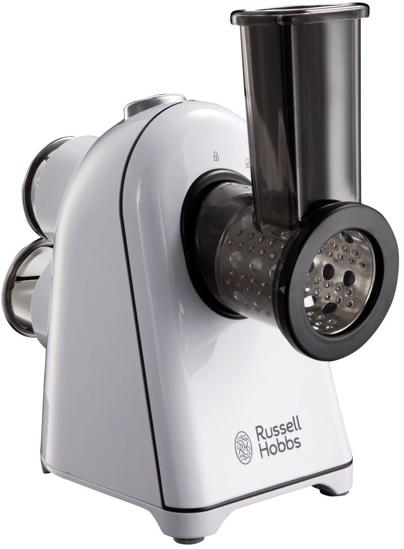Russell Hobbs 20345-56 – измельчитель (White) Russell Hobbs 20345-56 – измельчитель (White)Измельчители<br>Измельчитель<br>