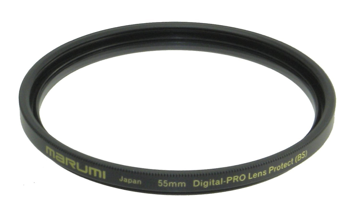 Digital Pro Lens Protect Brass - Marumi - Marumi  <br> <br>
