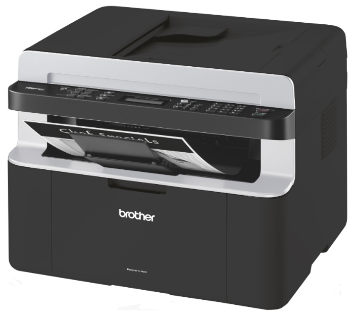 Multifunction Printer