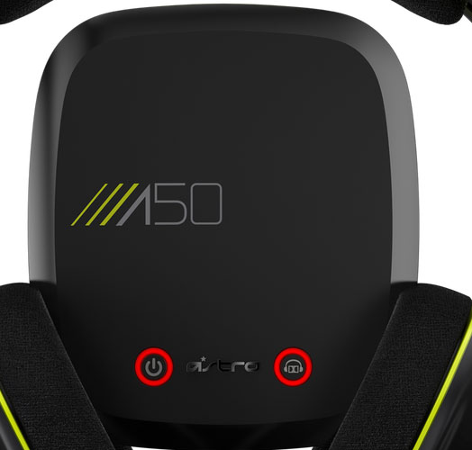 Astro Gaming A50 Xbox One Edition Astro Gaming A50 Xbox One Edition