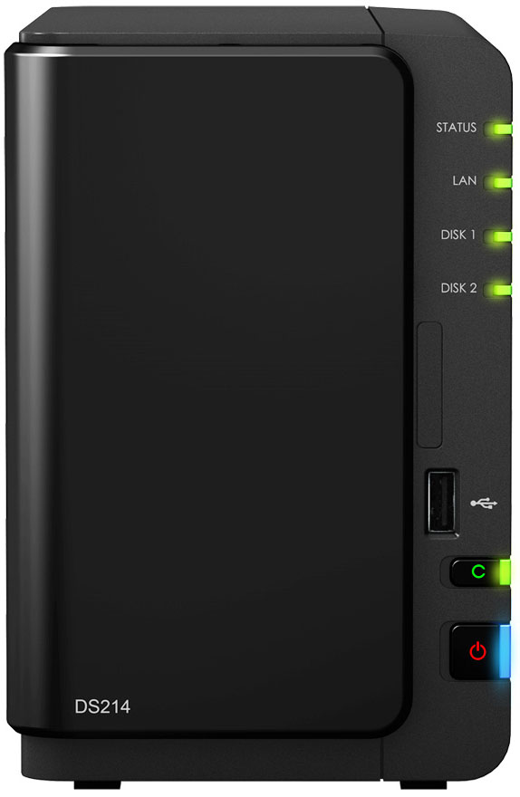 DiskStation от iCover DiskStation от iCover