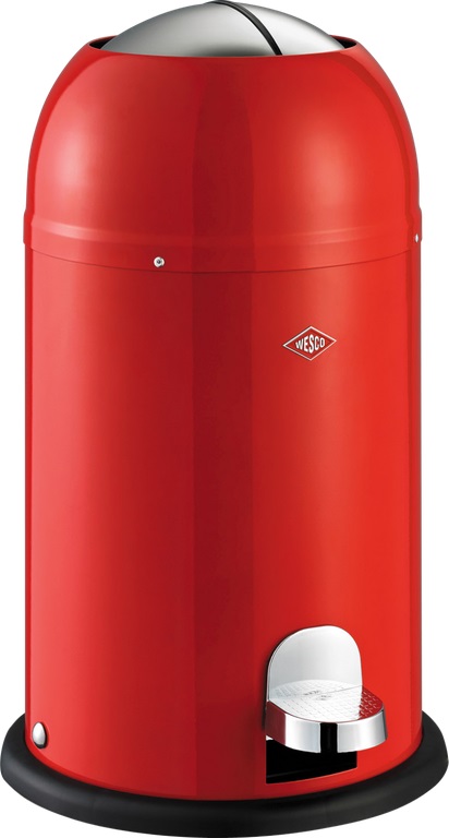 Kickmaster Junior Kickmaster JuniorКухонные аксессуары<br>Мусорный контейнер<br>