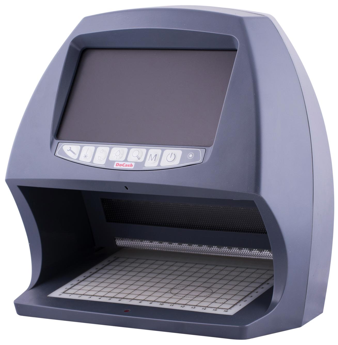 DVM BIG DVM BIGДетекторы валют<br>Детектор банкнот УФ+ИК диапазона<br>