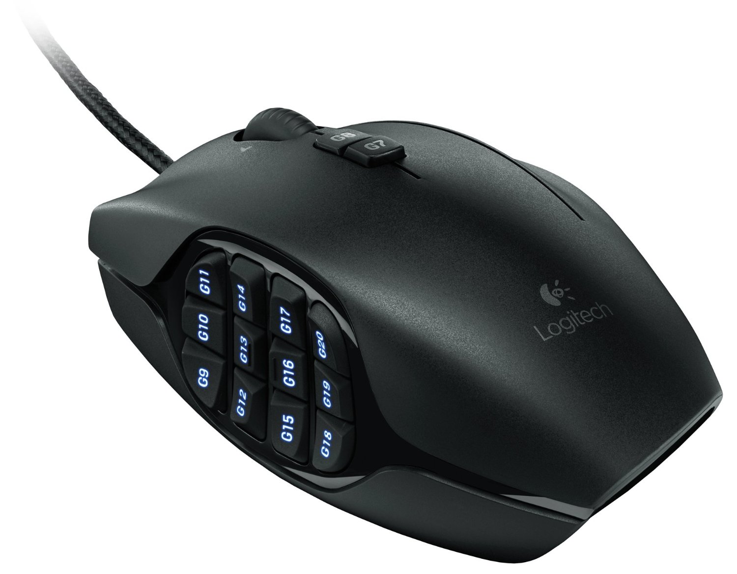 MMO Gaming Mouse от iCover MMO Gaming Mouse от iCover