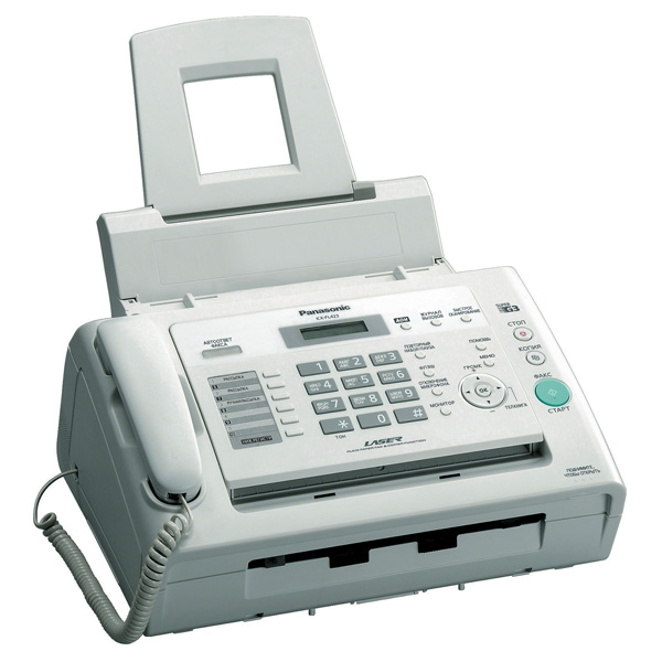 Panasonic KX-FL423