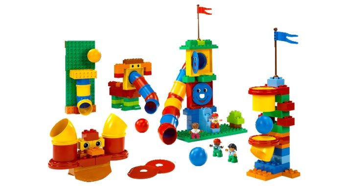 Preschool duplo outlet