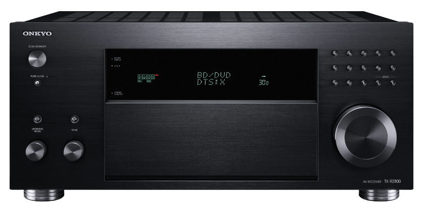 все цены на ONKYO TX-RZ800 - AV-ресивер (Black) онлайн