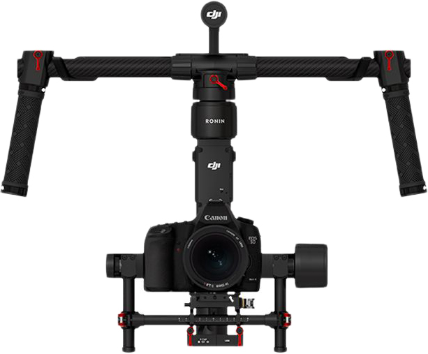 DJI Ronin-M