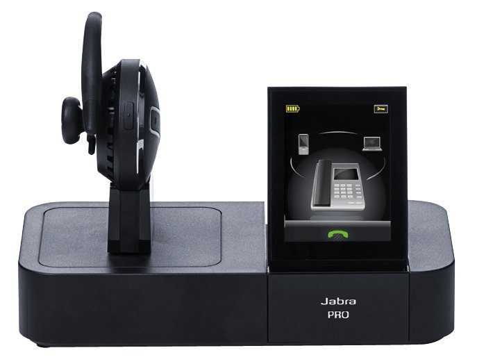PRO - Jabra-<br> <br>