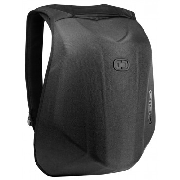 No Drag Mach 1 Motorcycle Bag