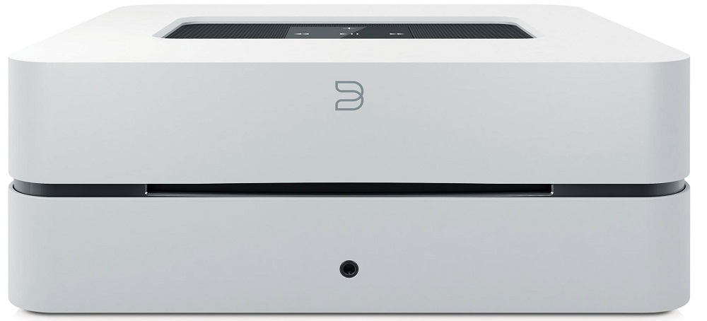 Bluesound Vault 2 - мультимедийный плеер (White) Bluesound Vault 2 - мультимедийный плеер (White)Медиаплееры и стримеры<br>Мультимедийный плеер<br>