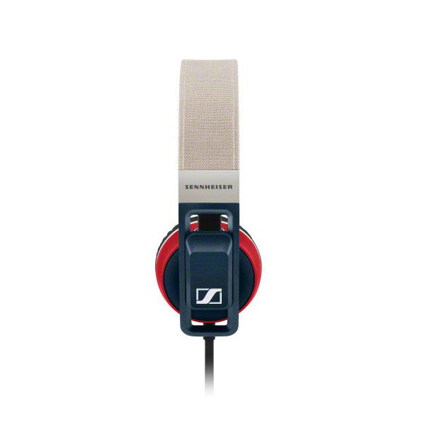 Sennheiser Urbanite (506453) - закрытые накладные наушники (Nation) Sennheiser Urbanite (506453) - закрытые накладные наушники (Nation)